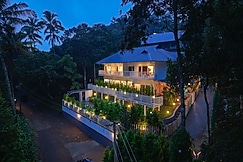 Munnar Cloud View Resort, Munnar