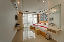 Priya Residency Pondicherry, Auroville