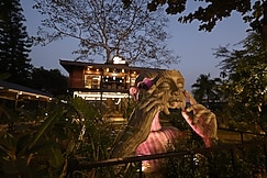 Rasiklals The Farm Boutique, Siliguri