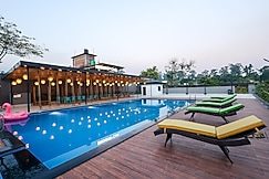 Rasiklals The Farm Boutique, Siliguri