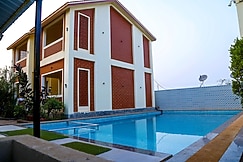 XYLEM SEA SIDE RESORT, Puri