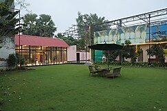 Bahari Alang, Varanasi