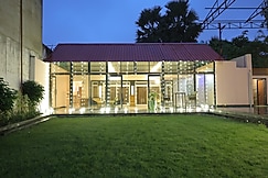 Bahari Alang, Varanasi