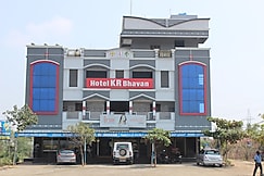 HOTEL KR BHAVAN, Tirupati