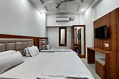 Sonu luxury hotel, Amritsar