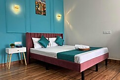 BeauMonde Studio - Indigo, Guwahati