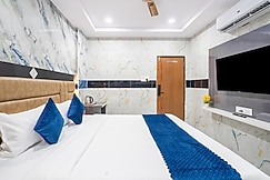 Vedha Sri Guest Inn, Hyderabad