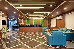 Vedha Sri Guest Inn, Hyderabad