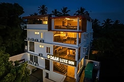 DAAN LUXE INN, Thiruvananthapuram