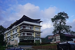Ashirwad Retreat-A business Class Hotel, Koppa