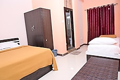 Shiva Parvati, Nanjangudu