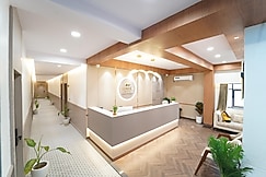 Plumeria Hotel, Bhuj