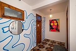 AmigosIndia Katagla (Kasol), Kasol