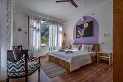 AmigosIndia Katagla (Kasol), Kasol