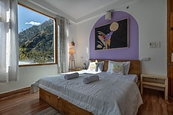 AmigosIndia Katagla (Kasol), Kasol