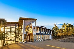 Kyomi Retreat Mukteshwar, Mukteshwar