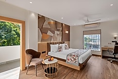 Voyage Eastin Suites, Itanagar