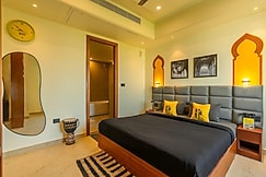 The Hosteller Agra, Tajganj, Agra