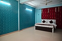 Shivaytan bed and break fast, Varanasi