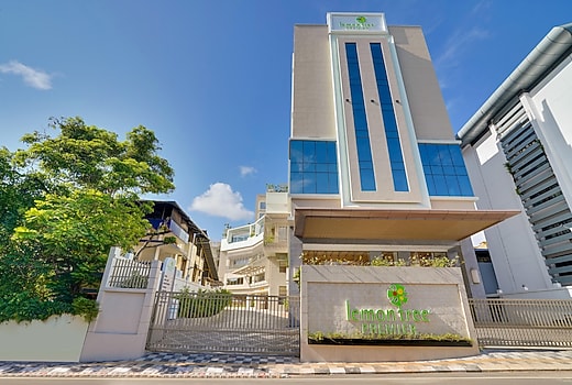 Lemon Tree Premier, Thiruvananthapuram