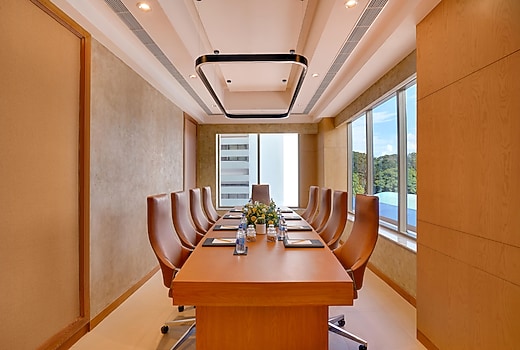 Lemon Tree Premier, Thiruvananthapuram