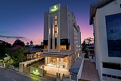 Lemon Tree Premier, Thiruvananthapuram, Thiruvananthapuram