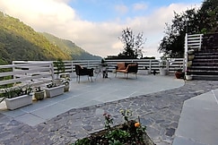 Dawns Embrace by Oakwood, Mussoorie