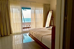 Kappad Beach House by Kisah Stays, Calicut (Kozhikode)