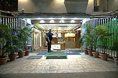 Hotel Sonali Golden Palace, Bhubaneshwar