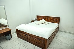 Shri Raghav Homestay Salasar, Mandawa