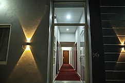 Shri Raghav Homestay Salasar, Salasar