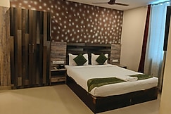 POP 84052B Sreekaryam Inn, Thiruvananthapuram