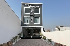 Hotel Crystal Inn, Rewari