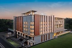 Fortune Select Siliguri- Member ITC Hotels' Group, Siliguri