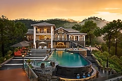 Storii By ITC Hotels Akanni Naina Tikkar, Kasauli