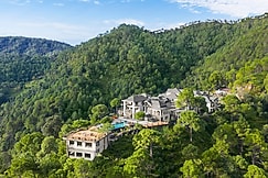 Storii By ITC Hotels Akanni Naina Tikkar, Shimla