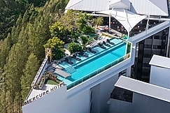 Mercure Phuket Patong Journeyhub, Phuket