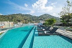 Mercure Phuket Patong Journeyhub, Phi Phi