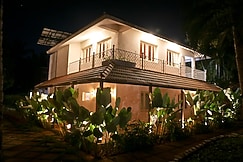 Grace Ville Farms, Chennai