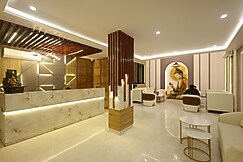 Roots & Peaks, Rishikesh