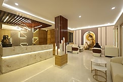 Roots & Peaks, Rishikesh