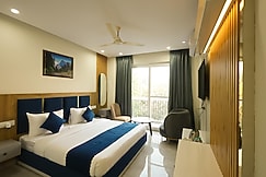 Roots & Peaks, Rishikesh