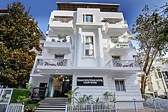 Elmas Boutique MG Road, Bangalore