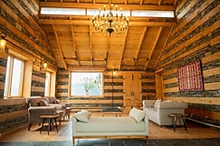 KHAAS at Theog, Shimla, Mashobra