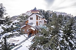 KHAAS at Theog, Shimla, Theog
