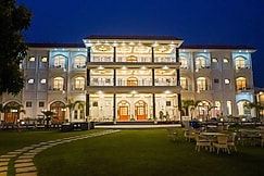 The Lychee Hotel & Resort, Jim Corbett (Ramnagar)