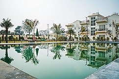 The Lychee Hotel & Resort by The Altruist, Jim Corbett (Ramnagar)