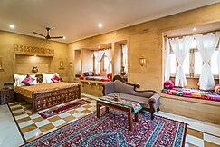 The Second Home, Jaisalmer