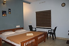 High Island Homestay| 2 min to Fort Kochi Beach, Cochin