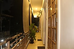 High Island Homestay| 2 min to Fort Kochi Beach, Cochin